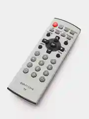 Пульт для телевизора Panasonic EUR7717010