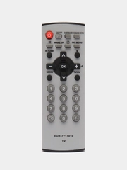 Пульт для телевизора Panasonic EUR7717010