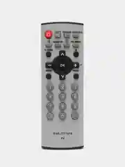 Пульт для телевизора Panasonic EUR7717010