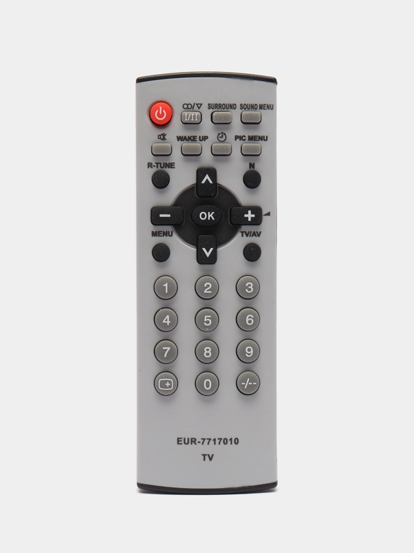 Пульт для телевизора Panasonic EUR7717010