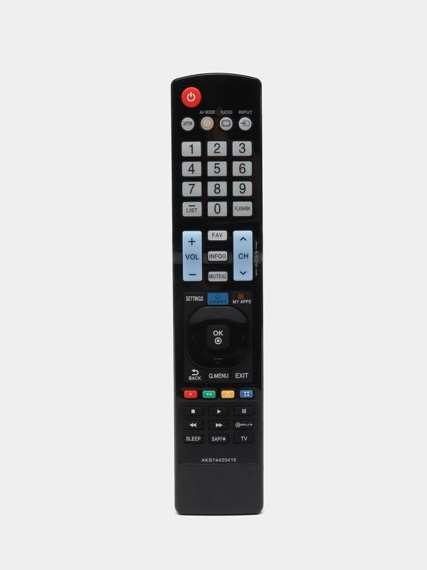 Пульт для телевизора LG AKB74455416
