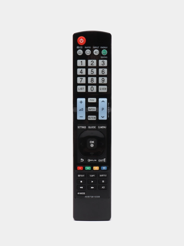Пульт для телевизора LG AKB73615308