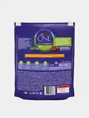 Сухой корм для взрослых кошек Purina ONE "Природа Здоровья", с курицей, 680 г