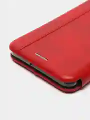 Коричневый чехол для сотового телефона книжка для Huawei Honor, разные модели и цвета