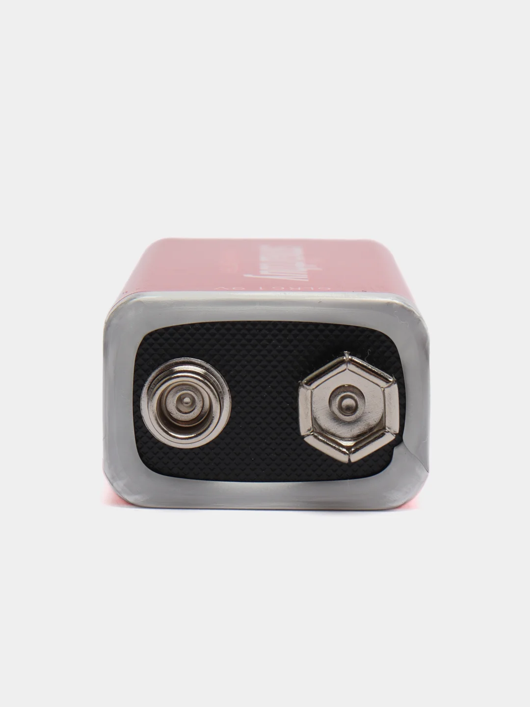 Батарейка крона 6LR61 Smartbuy Ultra 9V, алкалиновая