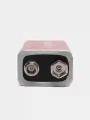 Батарейка крона 6LR61 Smartbuy Ultra 9V, алкалиновая