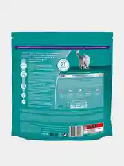 Сухой корм Purina ONE для стерилизованных кошек, курица и злаки, 1,5 кг