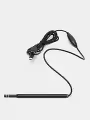 3 в 1 эндоскоп визуальный Otoscope HD