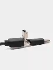 3 в 1 эндоскоп визуальный Otoscope HD