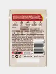 Влажный корм для собак Purina ONE Мини, с говядиной, картофелем и горохом, 26 штук х 85 г