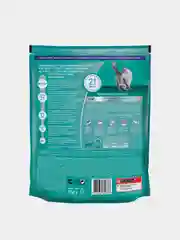 Сухой корм для стерилизованных кошек Purina ONE, с курицей и цельными злаками, 750 г