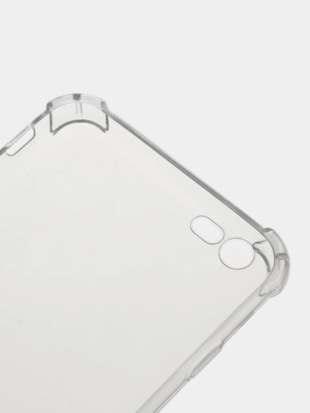 Противоударный силиконовый чехол для iPhone 5 5S SE 6 7 8 Plus X XS XR 11 Pro Max