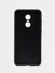 Желтый чехол градиент Xiaomi Redmi 5 Plus, Redmi 6A, Redmi 6, Redmi 7A, Redmi 7