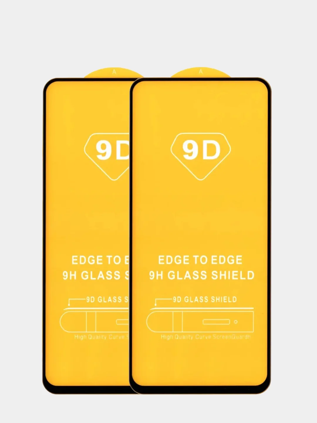 Защитное стекло для Poco X3 Pro / M3 Pro / F3 / M4 Pro 4G / M4 Pro 5G / X4 Pro / Poco C40