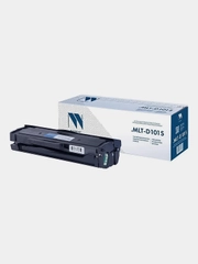 Картридж NV Print NV-MLT-D101S для Samsung ML-2160/2165/ SCX-3400/3405/3405W, 1500 стр