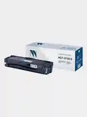 Картридж NV Print NV-MLT-D101S для Samsung ML-2160/2165/ SCX-3400/3405/3405W, 1500 стр