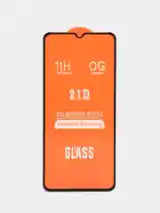 Защитное стекло для Realme C33 (Реалме C33)