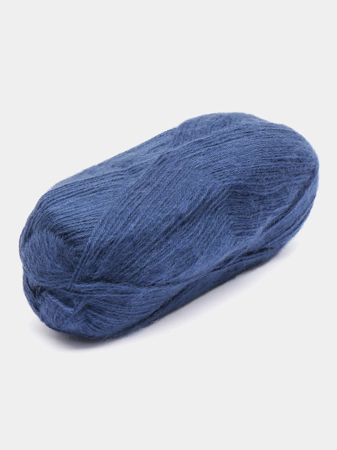 Индиго пряжа Alize Angora Gold, 20% Шерсть 80% Акрил, 100 г, 550 м (часть 1)