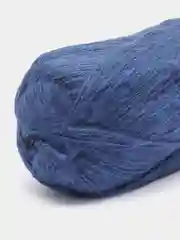 Индиго пряжа Alize Angora Gold, 20% Шерсть 80% Акрил, 100 г, 550 м (часть 1)