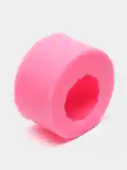 Молд для шоколада и творчества "Тыква большая 3D"