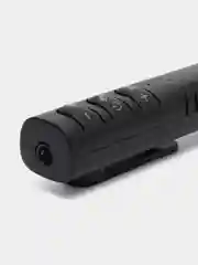 AUX ресивер, приемник портативный с микрофоном, Bluetooth аудио адаптер для гаджетов