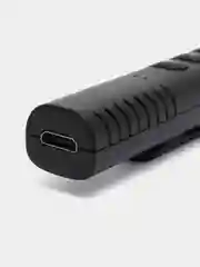 AUX ресивер, приемник портативный с микрофоном, Bluetooth аудио адаптер для гаджетов