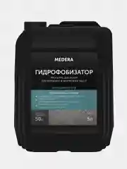 Водоотталкивающая пропитка для бетона MEDERA 310 Concentrate. 5 литров