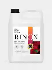 Rinox Colour Гель для стирки цветного белья Rinox Colour. 5 литров