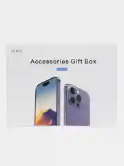 Набор аксессуаров для iPhone