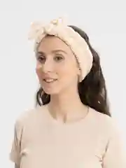 Желтый маска для сна