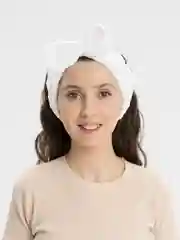 Золотистый хаки маска для сна