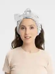 Зелёный хаки маска для сна
