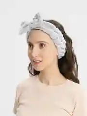 Зелёный хаки маска для сна