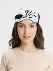 Индиго маска для сна