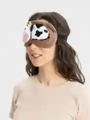 Золотой маска для сна