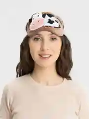 Золотой маска для сна