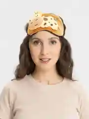 Карамельный маска для сна