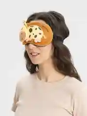 Карамельный маска для сна