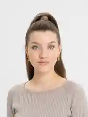 Желтый крупные серьги вечерние, серьги с крупным камнем Xuping