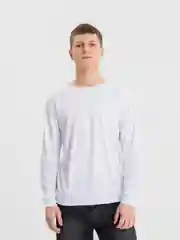 Белый свитшот, унисекс, 2 цвета