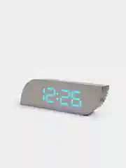 Настольные цифровые электронные часы, LED