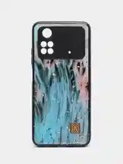Чехол для Realme C30 DF