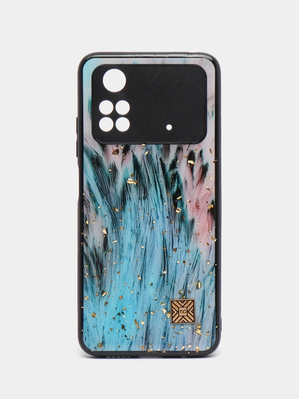 Чехол для Realme C30 DF
