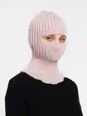Балаклава женская