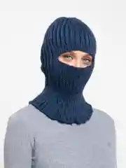 Балаклава женская