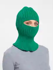 Балаклава женская