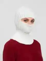 Балаклава женская