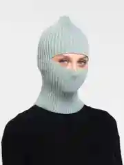 Балаклава женская