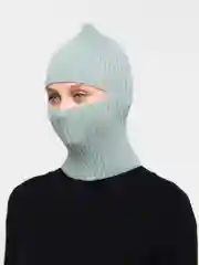 Балаклава женская