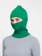 Балаклава женская